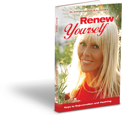 Renew Yourself: Keys to Rejuvenation and Youthing